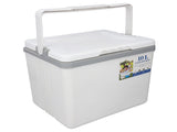 Cooler Box 10L EPS Highly Efficient with Handle Insulated Cooler for Camping Picnic Fishing V1294-YM0901-3111240172112