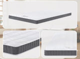 King Single Memory Foam Mattress OEKO-TEX Textile & CertiPUR-US Certified Foam V63-952671