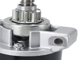 F15 Gasoline Engine Start Motor Professional 9 Teeth Efficient Easy Installation Outboard Motor V1294-YM0901-3111240033511