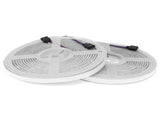RGB Light Strip 10m IP65 SMD5050 300LED Dimmable Rope Lights 44Key Remote Control V1294-YM0901-3119210073011