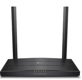 TP-Link Archer VR400 AC1200 Wireless VDSL/ADSL Modem Router 1.2Gbps 867Mbps 5GHz 300Mbps 2.4GHz V1202-V2-NWTL-ARCHERVR400