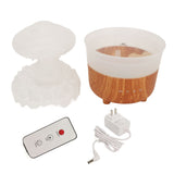 Aromatherapy Humidifier Ambient Light Aromatherapy Humidifier Desktop Essential Oil Humidifier V1294-YM0901-3113230322511