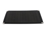 20W Solar Panel Portable Water Resistant Fast Charge Solar Charger PD Dual Output USB Foldable Solar V1294-YM0901-3111240211311