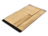 Oxford Cloth Fishing Bag Gardening Fishing Rod Bag Carrier for Fishing Tool OutdoorKhaki V1294-YM0714-3111210210512
