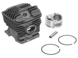 49mm Cylinder Piston Needle Bearing Kit for STIHL MS390 MS290 MS310 029 039 Chainsaw Parts V1294-YM0710-3111210305111