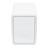 6L Skincare Fridge 3 Gear Light Portable Makeup Mirror Refrigerator Cooler and Warmer Miniature V1294-YM0901-3113240267412