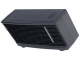 Mini Air Conditioning Fan Silent Portable Evaporative Cooler with Water Tank for Car Home 12V V1294-YM0523-3117210212011