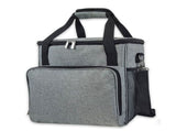 Coffee Maker Bag Single Coffee Brewer Waterproof Bag with Extra Pockets Coffee Machine V1369-AZ3-W-12720