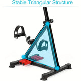 Sturdy Metal Pedal Exercise Bike V728-PBYA69048