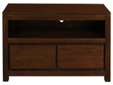 Amsterdam 2 Drawer Entertainment Unit V199-EU002TAM