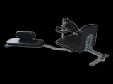 Leg Stretcher Machine Martial Arts Karate Kick Boxing Flexibility Trainer V63-759955