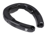Portable Neck Fan Cooling and Heating Dual Use 3 Speeds Semiconductor Quiet Lightweight Battery V1294-YM0901-3113250130113