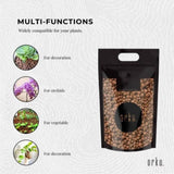 20L Hydro Clay Balls - Natural Premium Hydroponic Expanded Plant Growing Medium V238-SUPDZ-32367068217424