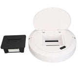 Robot Vacuum Cleaner APP Control Automatic Recharge Smart Sweeping Mopping Robotic Vacuum for Home V1294-YM0901-3113240010111