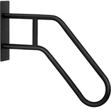 Metal Handrail For Outdoor Indoor Steps Stair Railing Safety Support Rail V63-920651