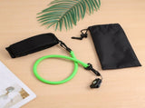 1 Set of Swing Training Device Golf Trainer Swing Aid for Golf Players with Black Color V1370-AZ4-15252
