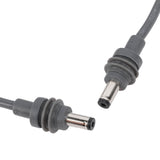 Satellite DC Power Cable Rubber Water Resistant Satellite DC Power Extension Cord Replacement for V1294-YM0901-3113240270413