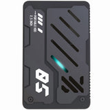 2.5-Inch Portable External USB3.0 HDD RGB Storage Disk Portable USB3.0 Hard Drive Expansion Storage V1370-AZ4-18889