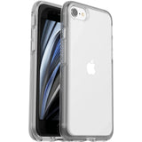 OtterBox Symmetry Clear Apple iPhone SE ,DROP V1202-V2-MPAAISEOBSSCCCLR