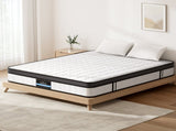 Giselle Mattress Cool Gel Foam 25cm Queen MATTRESS-B-ET-Q