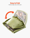 Boat Seat, Low Backrest, Folding Fishing Boat Seat with Thickened Sponge Cushion & PU Polyester V952-RDFZCZYMCSKF83ET4001V0