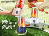 The household portable juicing cup is the top choice for wholesale cross-border sales. V1105-YAZZJ-001