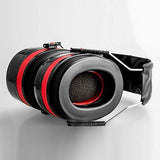 Soundproof Earmuffs Noise Canceling Hearing Protection Headphone Adjustable Defender Noise Reduction V1366-AZ2-W-09865