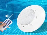 45W 460LED Underwater Light Colour Changing Swimming Pool Wall Light with Remote Control V1294-YM0901-3119200050211
