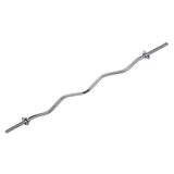 Spinlock EZY Curl Standard Barbell V1409-SKU-2851