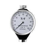 Tire Durometer Hardness Tester Detection Meter Measuring Tools Tire Durometer Fit for Material V1192-AZ-W-23408
