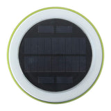 Floating Solar Lights LED Underwater Light Pool Floating Decorative Lamp with Remote Control V1294-YM0718-10130072