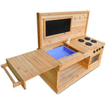 Lifespan Kids Eden Outdoor Play Kitchen V420-LKPK-EDEN2