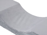 Salon Eyelash Extension Neck Pillow U Shaped Comfortable Velvet Memory Foam Pillow Protect Neck for V1294-YM0901-3117240241113