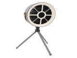 Desktop Range Hood Portable Washable Adjustable Angle 3 Speeds Cooking Exhaust Fan for Home Kitchen V1294-YM0901-3113240303912