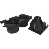 Holder for E46, front center console drink holder for Bm-w 3-series 51168217953 -bp V1237-ZY-203-3849