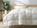 Royal Comfort -Bamboo Quilt Super King - 350GSM ABM-202761