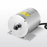 VEVOR 3000W Electric Brushless DC Motor Kit 72V 4900rpm with Speed Controller V952-ZLWSDJTJ3000TMJNSV9