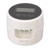 Black Timer Indoor Automatic Watering Device System Automatic Irrigation Waterer for Potted Plants V1294-YM0521-3111230059811