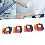 Replacement for 11 Printhead, Strong Layering Magenta Black Cyan Yellow for 11 Printer Head for V1366-AZ2-W-19110