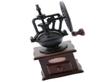 Manual Coffee Bean Grinder Hand Mill Pepper Spice Home Grinding Machine V1294-YM0727-JY15900