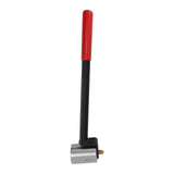 Wallpaper Seam Roller Iron Right Angle Straight Long Handle Smoothing Hand Pressure Roller Tool for V1294-YM0710-3111230250411