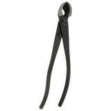 Concave Branch Cutter 210mm/8.3in Ergonomic Handle Manganese Steel Wear Resistant Bonsai Cutting V1294-YM0523-3111220083211