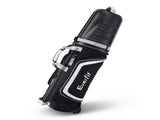 Everfit Golf Travel Bags for Airlines with Wheels Golf Clubs Hard Case Foldable GOLF-A-BAG-WHEEL-GY
