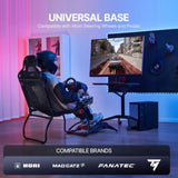 Racing Wheel Stand Foldable for Logitech G923/G920/G29 Compact V952-BXSZCXHKZDXK1980IV0