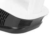 Bed Vacuum Cleaner 10000Pa Strong Suction 253.7nm Deep Cleaning Handheld Mattress Cleaner with 400ml V1294-YM0901-3113250003811