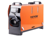 8 KW Diesel Air Heater, Bluetooth App Control All-on-one Diesel Heater with Automatic Altitude V952-ZCJRQLS12V8KWCO9JV9