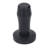 Coffee Tamper Aluminum Alloy Calibrated Tamper with Spring Loaded Stainless Steel Base for Cafe Home V1294-YM0703-3118230034312