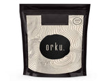Orku 2Kg Xanthan Gum Thickener Pure Fine Powder 200 Mesh FCC E415 Food Additive V238-SUPDZ-41235055870032