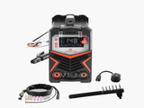 TIG Welder, 205A 3-In-1 Welding Machine , V952-TIGHJ205ASHYNKSKKV3