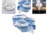 1 Piece Fridge Water Dispensers Bottle with Leak-proof Spigot and Convenient Handle Plastic Cold V1189-LWWAL-20260401-07143